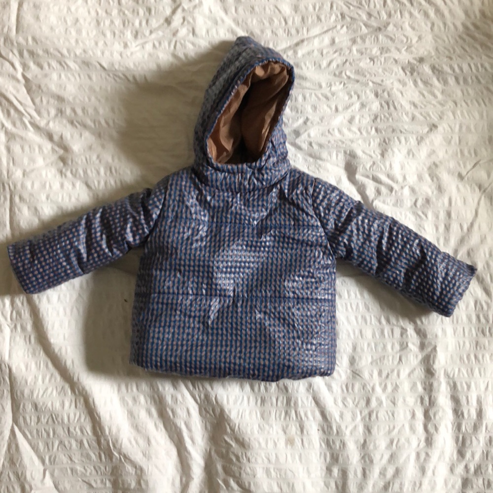 Like new Anais and I coat